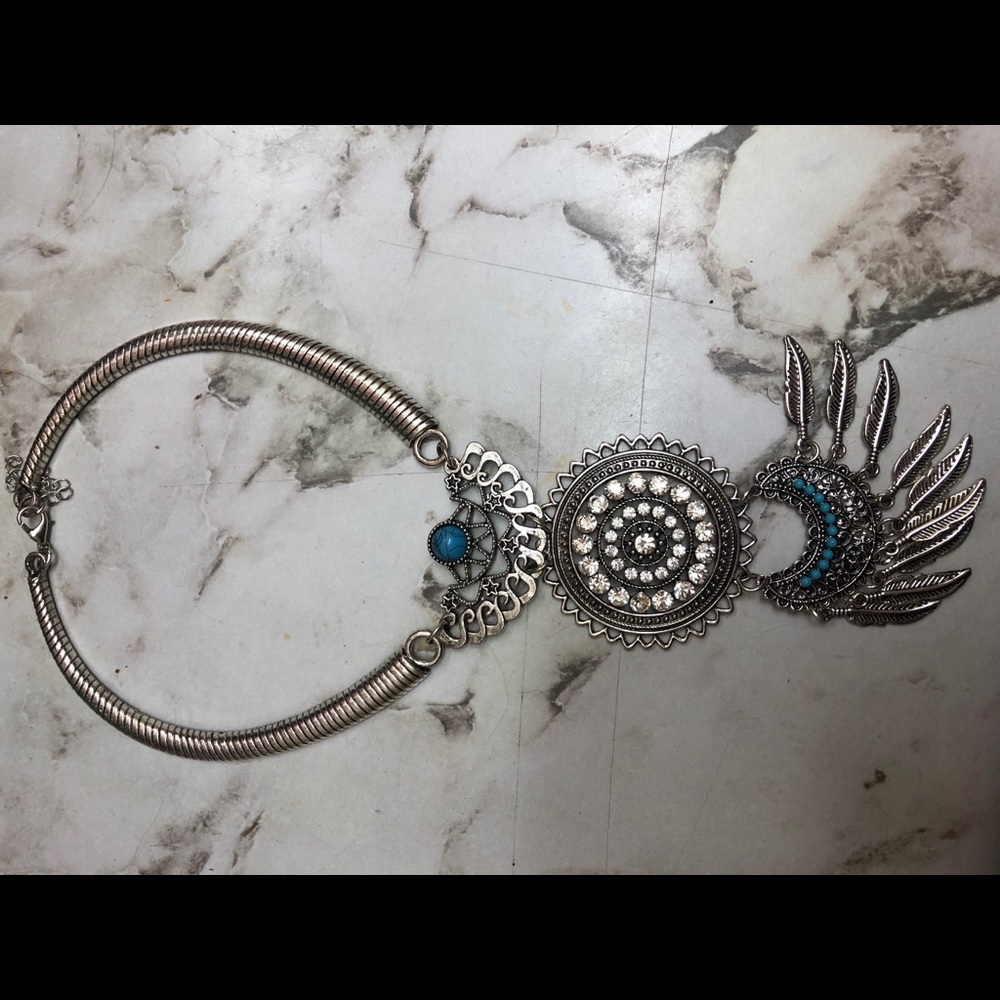 Necklace